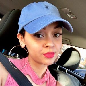 Meet your Posher, Andee